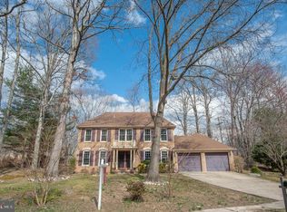 9202 Macswain Pl, Springfield, VA 22153