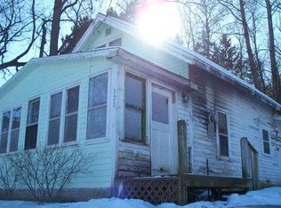 121 Tonnar St S, Ridgeland, WI 54763