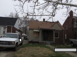 7688 Stout St, Detroit, MI 48228
