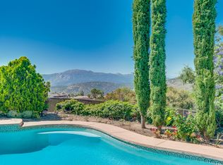 2556 Starkey Way, Alpine, CA 91901