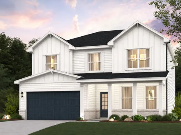 74 Sanborne View Dr, Jefferson, GA 30549
