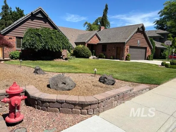 3760 N Gramarcy Ln, Garden City, ID 83703
