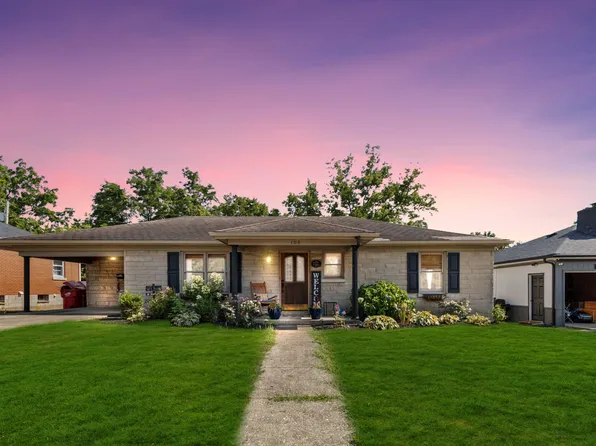 108 Greenwood St, Nicholasville, KY 40356