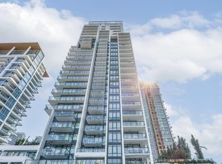 2378 Alpha Ave #1102, Burnaby, BC V5C 5L2