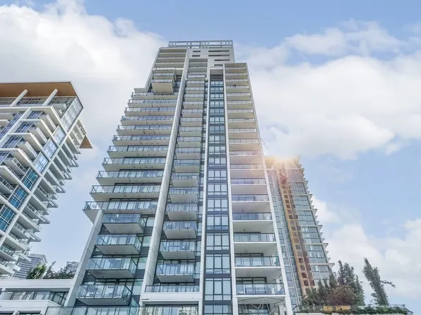 2378 Alpha Ave #1102, Burnaby, BC V5C 5L2