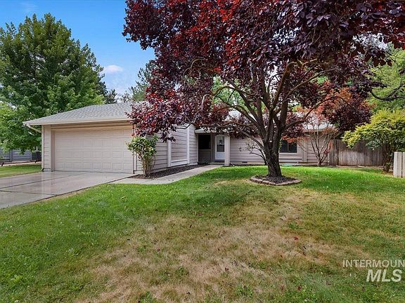 2nd image of 3439 S Raindrop Ct