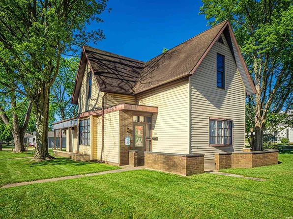 703 N Main St, Mount Vernon, IN 47620