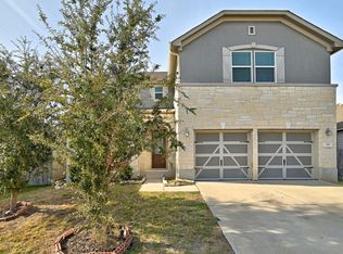 112 W Point Way, Elgin, TX 78621