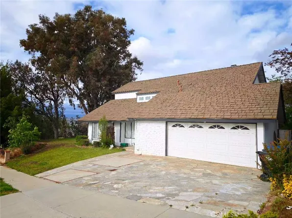 20211 Lake Canyon Dr, Walnut, CA 91789