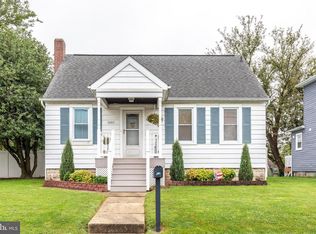 3207 Hilltop Ave, Arbutus, MD