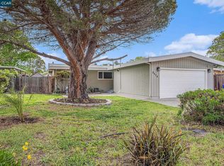 2578 Brian Rd, San Pablo, CA 94806