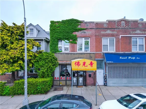 8642 20th Ave, Brooklyn, NY 11214