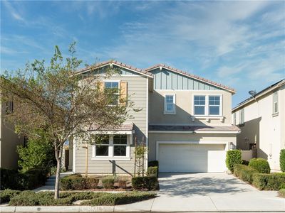 3011 E Silver Sky Dr, Ontario, CA, 91762