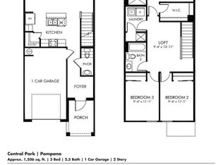 13029 SW FORLI Way, Port St Lucie, FL 34987