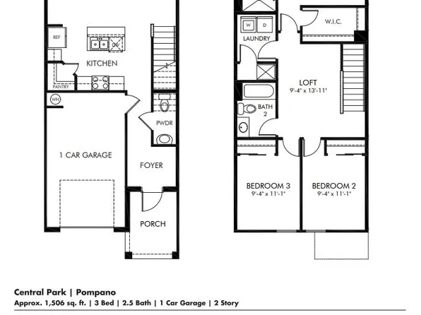 13029 SW FORLI Way, Port St Lucie, FL 34987