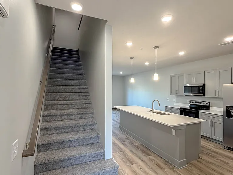 Stevens Creek Villas South — Photo 44