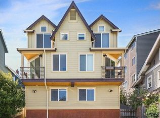 3658 Whitman Ave N APT C, Seattle, WA 98103