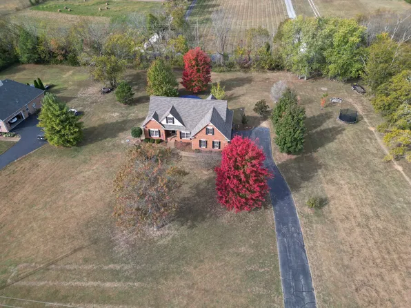 1355 Polo Fields Ln, Columbia, TN 38401