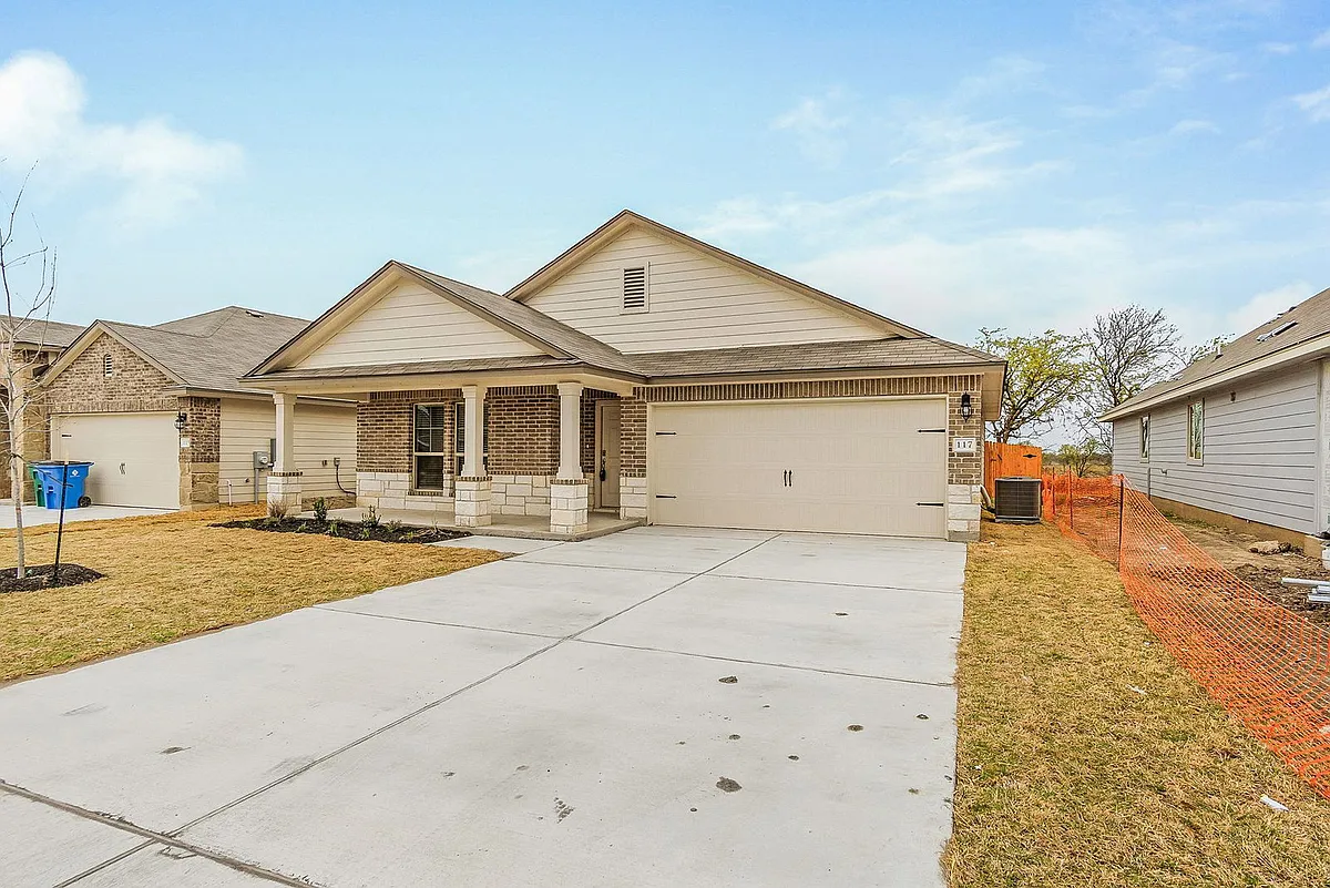 Building Photo - 117 Nathaniel Dr