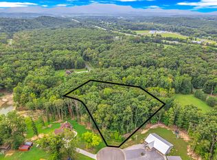 11 Stokley Ct #11, Dandridge, TN 37725