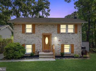 8033 Maywood Ave, Pasadena, MD