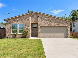 4520 Garrison St, Dallas, TX 75216