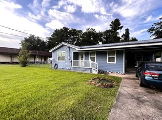 2413 Choctaw Rd, Thibodaux, LA 70301