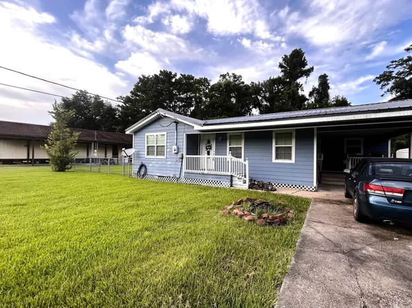 2413 Choctaw Rd, Thibodaux, LA 70301