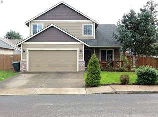 8312 SE Astor St, Milwaukie, OR