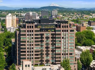 333 NW 9th Ave UNIT 1117, Portland, OR 97209