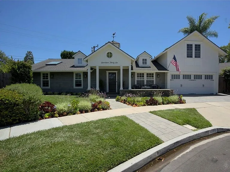 1736 Bayport Way — Photo 1