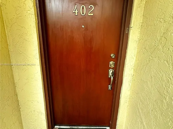8850 SW 123rd Ct #H402, Miami, FL 33186