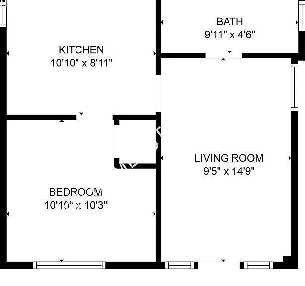940 E Florita St — Photo 46