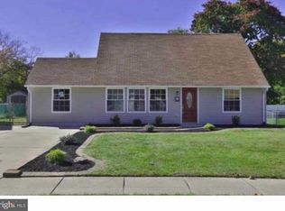 51 Margin Rd, Levittown, PA 19056