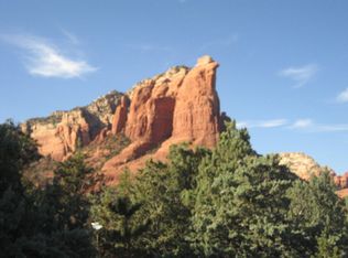 1540 Cline Rd, Sedona, AZ 86336