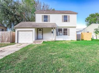 314 13th Ave N, Texas City, TX 77590