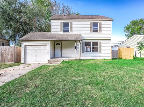 314 13th Ave N, Texas City, TX 77590