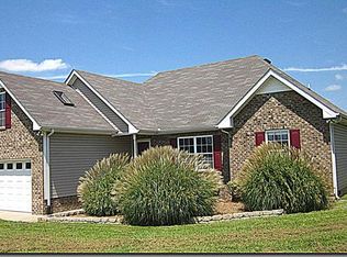 223 Thurman Kepley Rd, Portland, TN 37148