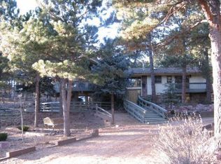 18980 Burnt Leaf Way, Monument, CO 80132