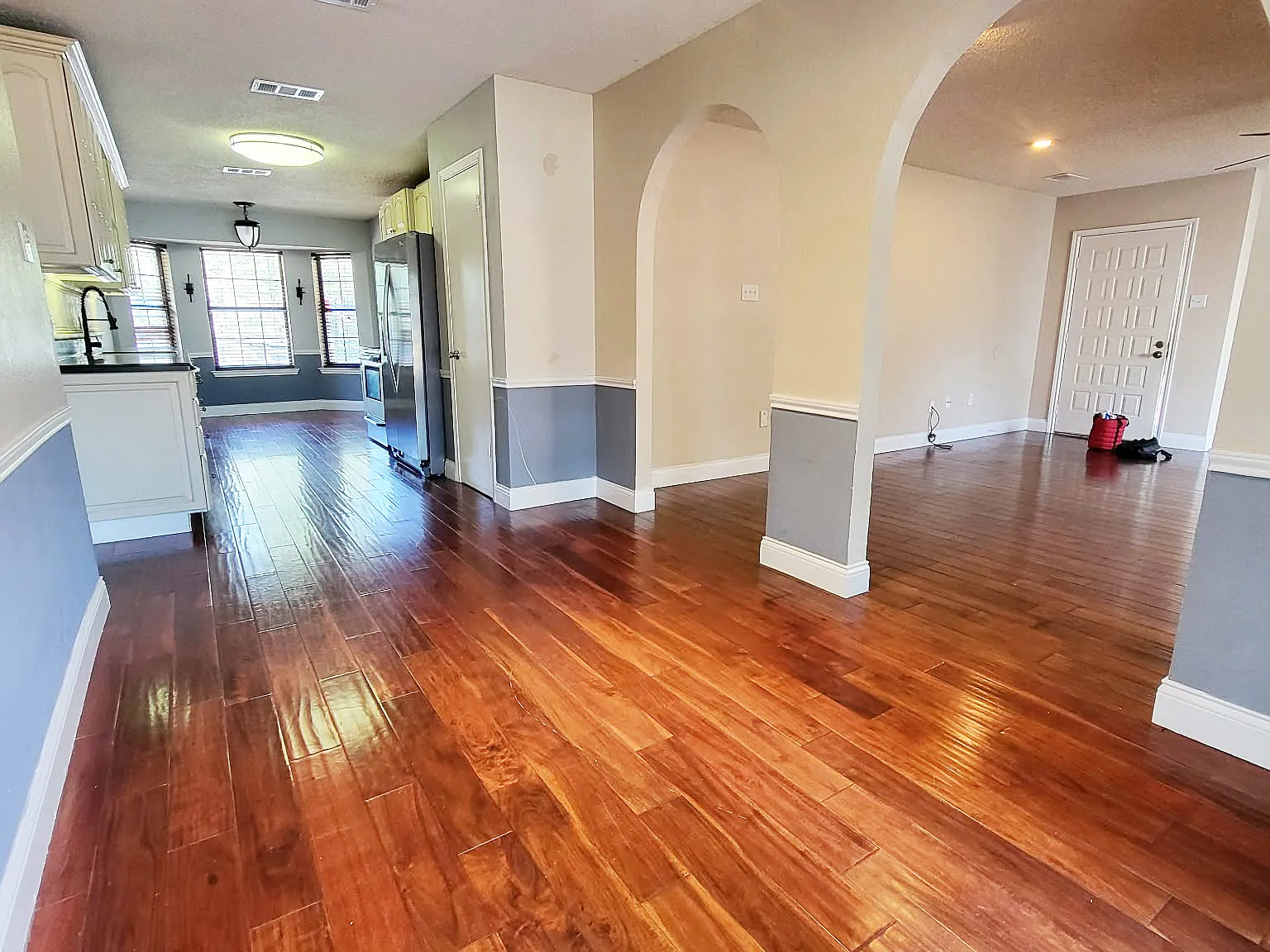 3 bed, 1422 sqft, $1,675 — Photo 4