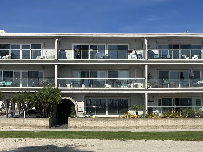 3500 Bayside Walk #3B — Photo 15