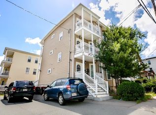98 Bartlett St, Brockton, MA 02301