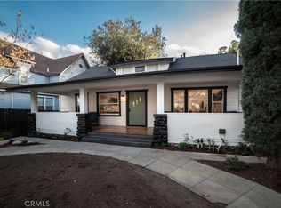 572 E Arrow Hwy, Upland, CA 91786