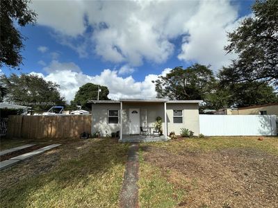 2501 NW 161st St, Miami Gardens, FL, 33054