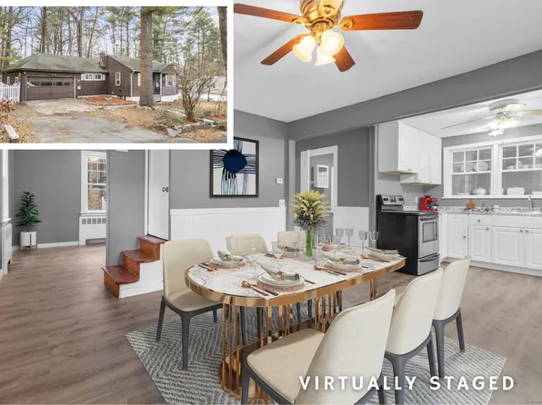 18 Pleasant Street, Burlington, CT 06013