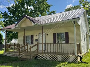 719 S Morgan St, Bluffton, IN 46714