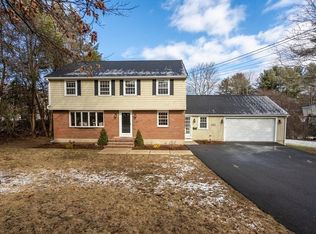 203 High Rock St, Westwood, MA 02090