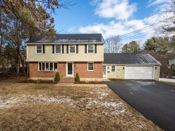 203 High Rock St, Westwood, MA 02090