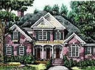 6655 Tulip Garden Way, Alpharetta, GA 30004