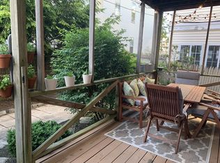 726 E 7th St #1, Boston, MA 02127